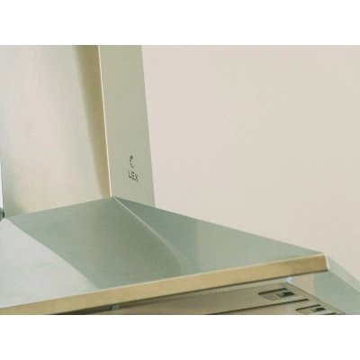 Купольная вытяжка LEX Basic 500 Inox Купольная вытяжка LEX Basic 500 Inox
