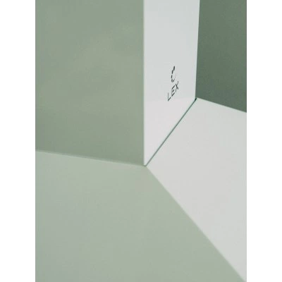 Купольная вытяжка LEX Basic 500 White Купольная вытяжка LEX Basic 500 White