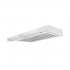 Плоская вытяжка LEX S 500 White Плоская вытяжка LEX S 500 White