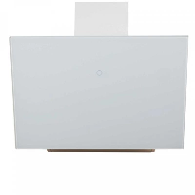 Наклонная вытяжка LEX Touch 600 White Наклонная вытяжка LEX Touch 600 White
