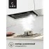 Встраиваемая вытяжка LEX GS BLOC P 600 Black Встраиваемая вытяжка LEX GS BLOC P 600 Black
