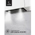 Встраиваемая вытяжка LEX GS BLOC P 600 Black Встраиваемая вытяжка LEX GS BLOC P 600 Black