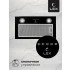 Встраиваемая вытяжка LEX GS BLOC P 600 Black Встраиваемая вытяжка LEX GS BLOC P 600 Black
