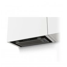 Встраиваемая вытяжка LEX GS BLOC P 600 Black