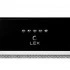 Встраиваемая вытяжка LEX GS BLOC P 600 Black Встраиваемая вытяжка LEX GS BLOC P 600 Black