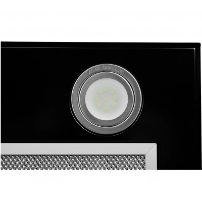 Встраиваемая вытяжка LEX GS BLOC P 600 Black Встраиваемая вытяжка LEX GS BLOC P 600 Black