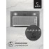 Встраиваемая вытяжка LEX GS BLOC P 600 Inox Встраиваемая вытяжка LEX GS BLOC P 600 Inox