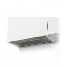 Встраиваемая вытяжка LEX GS BLOC P 600 Inox