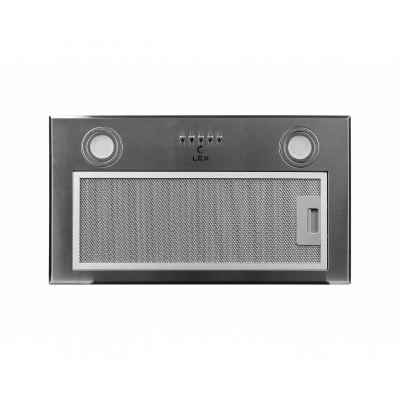 Встраиваемая вытяжка LEX GS BLOC P 600 Inox Встраиваемая вытяжка LEX GS BLOC P 600 Inox