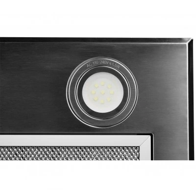 Встраиваемая вытяжка LEX GS BLOC P 600 Inox Встраиваемая вытяжка LEX GS BLOC P 600 Inox