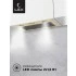 Встраиваемая вытяжка LEX GS BLOC P 600 Ivory Встраиваемая вытяжка LEX GS BLOC P 600 Ivory