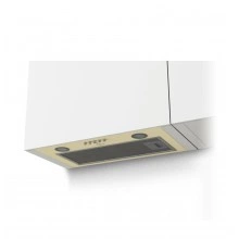 Встраиваемая вытяжка LEX GS BLOC P 600 Ivory