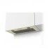 Встраиваемая вытяжка LEX GS BLOC P 600 Ivory Встраиваемая вытяжка LEX GS BLOC P 600 Ivory