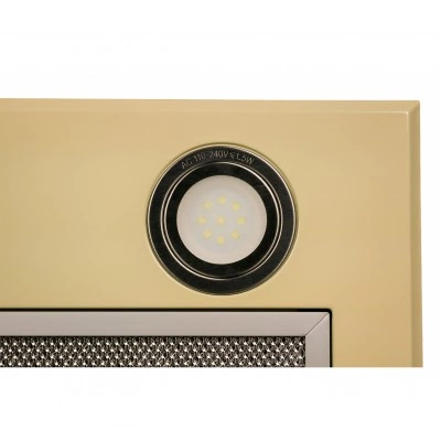 Встраиваемая вытяжка LEX GS BLOC P 600 Ivory Встраиваемая вытяжка LEX GS BLOC P 600 Ivory