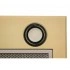 Встраиваемая вытяжка LEX GS BLOC P 600 Ivory Встраиваемая вытяжка LEX GS BLOC P 600 Ivory