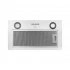 Встраиваемая вытяжка LEX GS BLOC P 600 White Встраиваемая вытяжка LEX GS BLOC P 600 White