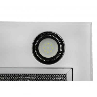 Встраиваемая вытяжка LEX GS BLOC P 600 White Встраиваемая вытяжка LEX GS BLOC P 600 White