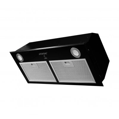 Встраиваемая вытяжка LEX GS BLOC P 900 Black Встраиваемая вытяжка LEX GS BLOC P 900 Black