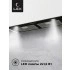 Встраиваемая вытяжка LEX GS BLOC P 900 Black Встраиваемая вытяжка LEX GS BLOC P 900 Black