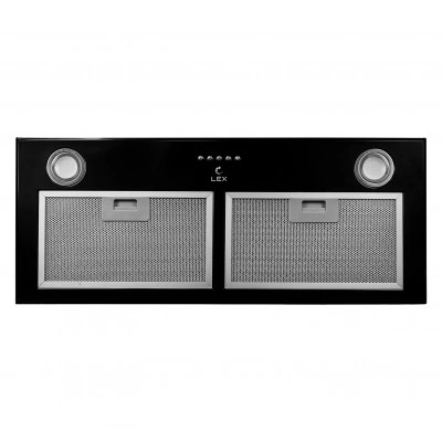 Встраиваемая вытяжка LEX GS BLOC P 900 Black Встраиваемая вытяжка LEX GS BLOC P 900 Black