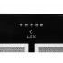 Встраиваемая вытяжка LEX GS BLOC P 900 Black Встраиваемая вытяжка LEX GS BLOC P 900 Black