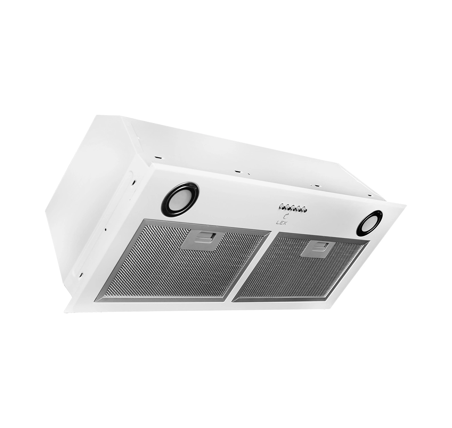 Встраиваемая вытяжка LEX GS BLOC P 900 White