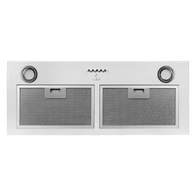 Встраиваемая вытяжка LEX GS BLOC P 900 White Встраиваемая вытяжка LEX GS BLOC P 900 White