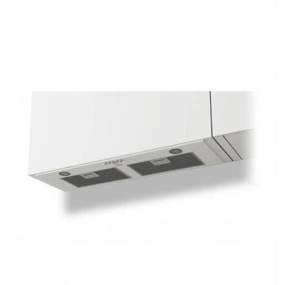 Встраиваемая вытяжка LEX GS BLOC P 900 White Встраиваемая вытяжка LEX GS BLOC P 900 White