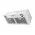 Встраиваемая вытяжка LEX GS BLOC P 900 White Встраиваемая вытяжка LEX GS BLOC P 900 White