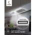 Встраиваемая вытяжка LEX GS Bloc Light 600 White Встраиваемая вытяжка LEX GS Bloc Light 600 White