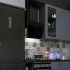 Наклонная вытяжка LEX Mika 500 Black Наклонная вытяжка LEX Mika 500 Black