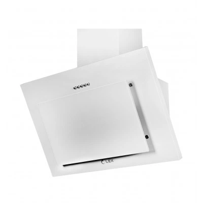 Наклонная вытяжка LEX Mika 600 White Наклонная вытяжка LEX Mika 600 White