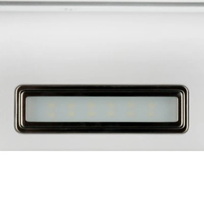 Наклонная вытяжка LEX Mika G 500 White Наклонная вытяжка LEX Mika G 500 White