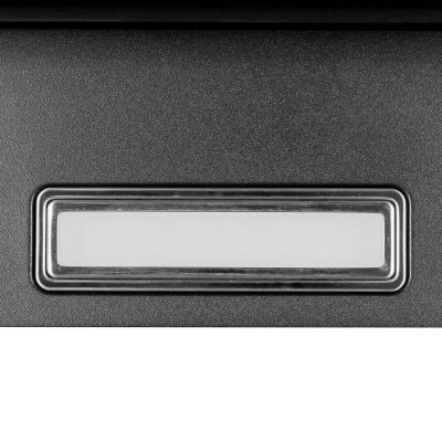 Наклонная вытяжка LEX Mika GS 600 Black Наклонная вытяжка LEX Mika GS 600 Black