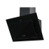 Наклонная вытяжка LEX Mika GS 600 Black Наклонная вытяжка LEX Mika GS 600 Black