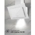 Наклонная вытяжка LEX Mika GS 600 White Наклонная вытяжка LEX Mika GS 600 White