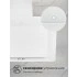 Наклонная вытяжка LEX Mika GS 600 White Наклонная вытяжка LEX Mika GS 600 White