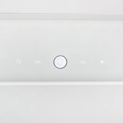 Наклонная вытяжка LEX Mika GS 600 White Наклонная вытяжка LEX Mika GS 600 White