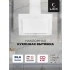 Наклонная вытяжка LEX Mika GS 600 White Наклонная вытяжка LEX Mika GS 600 White