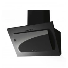 Наклонная вытяжка LEX Mika C 600 Black