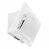 Наклонная вытяжка LEX Mika C 600 White Наклонная вытяжка LEX Mika C 600 White