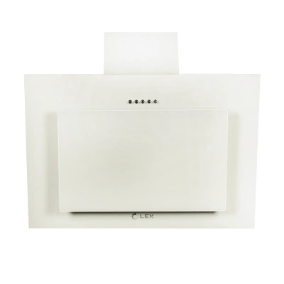 Наклонная вытяжка LEX Mika 600 Ivory Light Наклонная вытяжка LEX Mika 600 Ivory Light