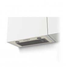 Встраиваемая вытяжка LEX GS BLOC P 600 Ivory Light