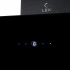 Наклонная вытяжка LEX Touch Eco 600 Black Наклонная вытяжка LEX Touch Eco 600 Black