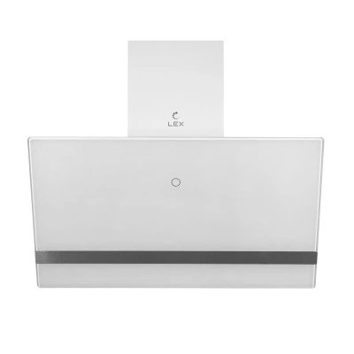 Наклонная вытяжка LEX Touch Eco 600 White Наклонная вытяжка LEX Touch Eco 600 White
