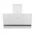 Наклонная вытяжка LEX Touch Eco 600 White Наклонная вытяжка LEX Touch Eco 600 White