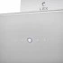Наклонная вытяжка LEX Touch Eco 600 White Наклонная вытяжка LEX Touch Eco 600 White