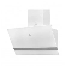 Наклонная вытяжка LEX Touch Eco 600 White