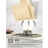 Наклонная вытяжка LEX Mika GS 600 Ivory Наклонная вытяжка LEX Mika GS 600 Ivory