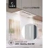 Встраиваемая вытяжка LEX GS BLOC G 600 White Встраиваемая вытяжка LEX GS BLOC G 600 White